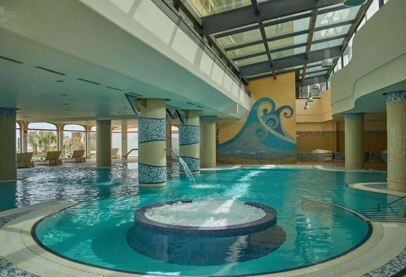 Secrets Bahía Real Resort & Spa - Adults Only