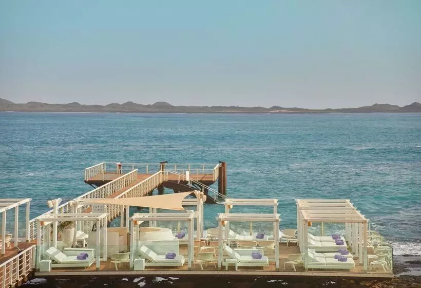 Secrets Bahía Real Resort & Spa - Adults Only