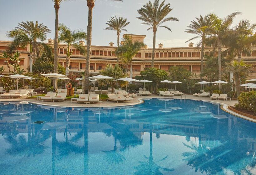 Secrets Bahía Real Resort & Spa - Adults Only