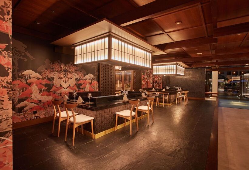 Secrets Bahía Real Resort & Spa - Adults Only