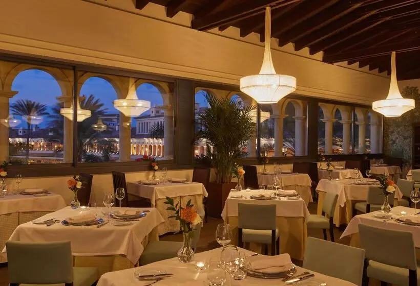 Secrets Bahía Real Resort & Spa - Adults Only