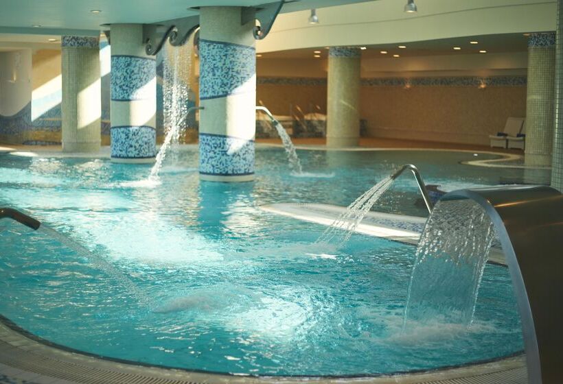 Secrets Bahía Real Resort & Spa - Adults Only