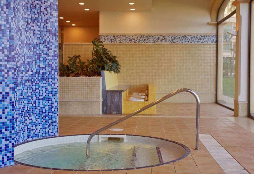 Secrets Bahía Real Resort & Spa - Adults Only