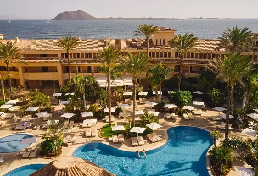 Secrets Bahía Real Resort & Spa - Adults Only