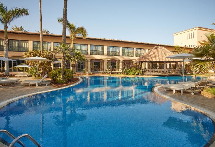 Secrets Bahía Real Resort & Spa - Adults Only