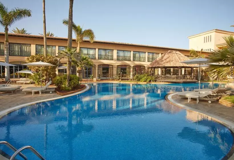 Secrets Bahía Real Resort & Spa - Adults Only