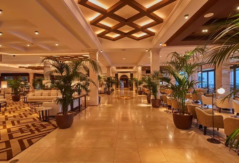 Secrets Bahía Real Resort & Spa - Adults Only