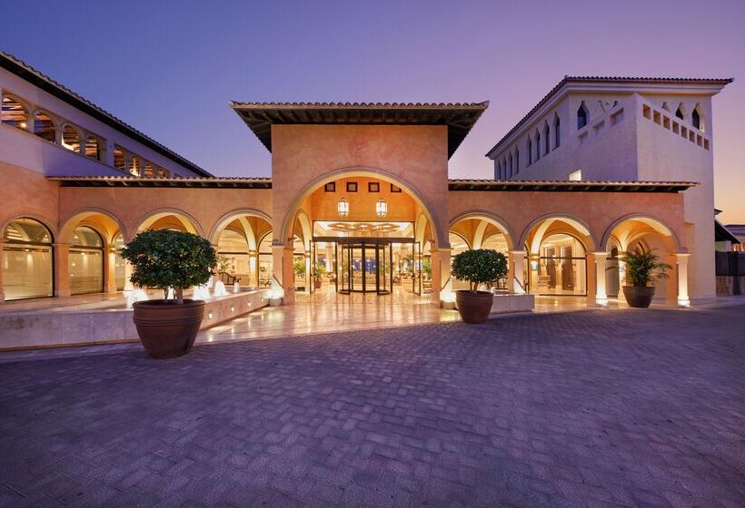 Secrets Bahía Real Resort & Spa - Adults Only