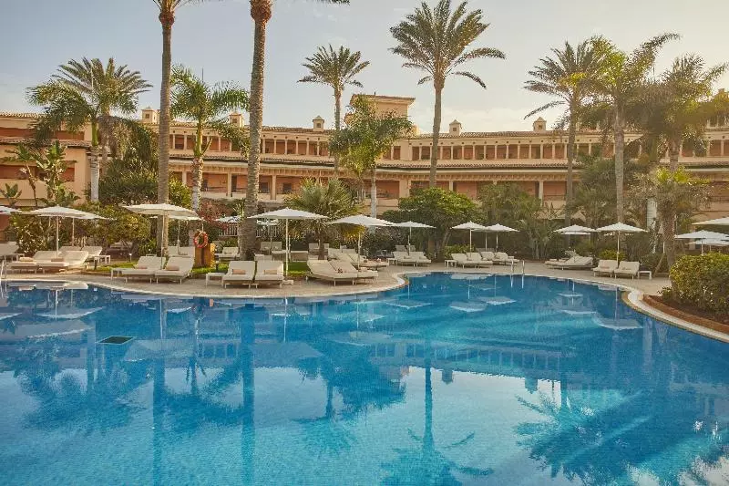 Secrets Bahía Real Resort & Spa - Adults Only