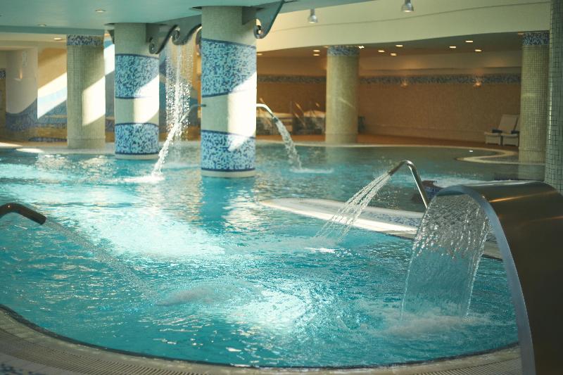 Secrets Bahía Real Resort & Spa - Adults Only