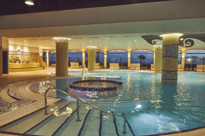 Secrets Bahía Real Resort & Spa - Adults Only