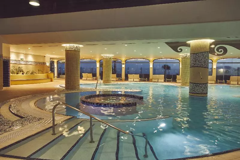 Secrets Bahía Real Resort & Spa - Adults Only