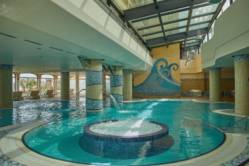 Secrets Bahía Real Resort & Spa - Adults Only