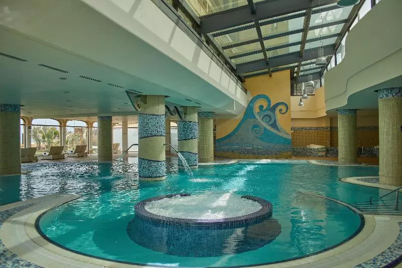 Secrets Bahía Real Resort & Spa - Adults Only