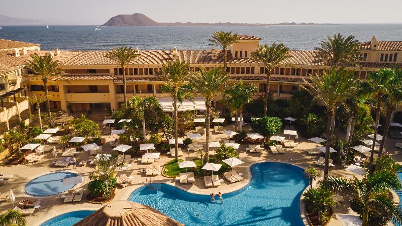 Secrets Bahía Real Resort & Spa - Adults Only