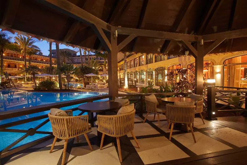 Secrets Bahía Real Resort & Spa - Adults Only