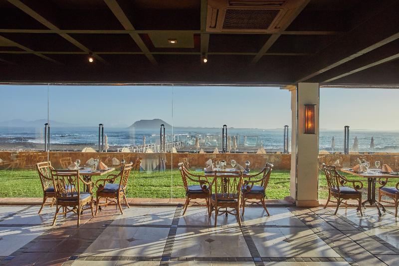 Secrets Bahía Real Resort & Spa - Adults Only