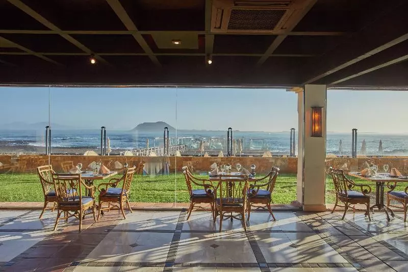 Secrets Bahía Real Resort & Spa - Adults Only