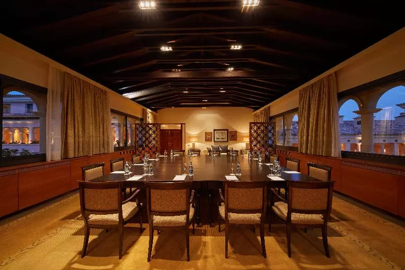 Secrets Bahía Real Resort & Spa - Adults Only