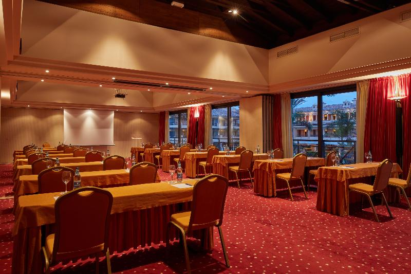 Secrets Bahía Real Resort & Spa - Adults Only