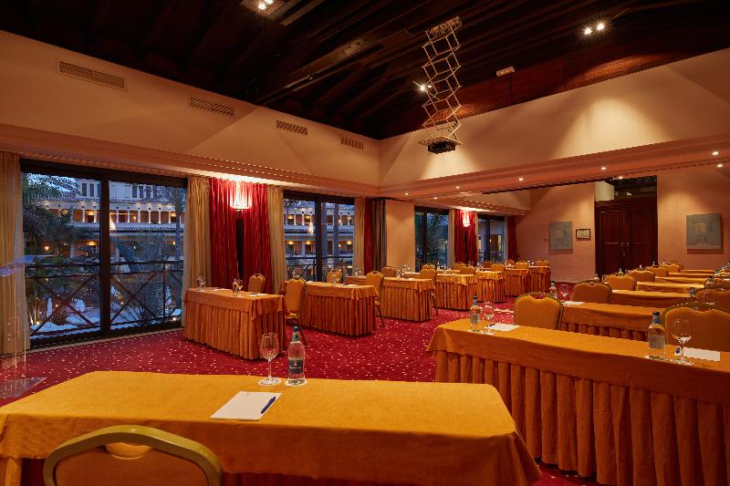 Secrets Bahía Real Resort & Spa - Adults Only