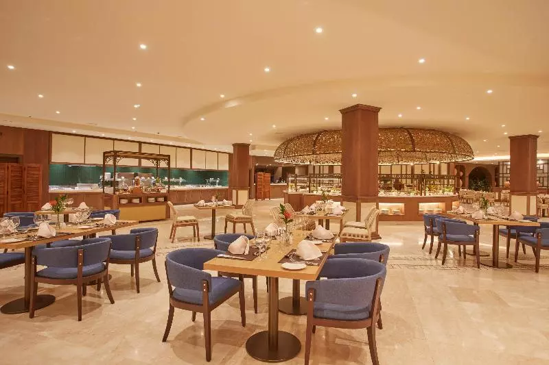 Secrets Bahía Real Resort & Spa - Adults Only