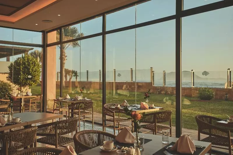 Secrets Bahía Real Resort & Spa - Adults Only