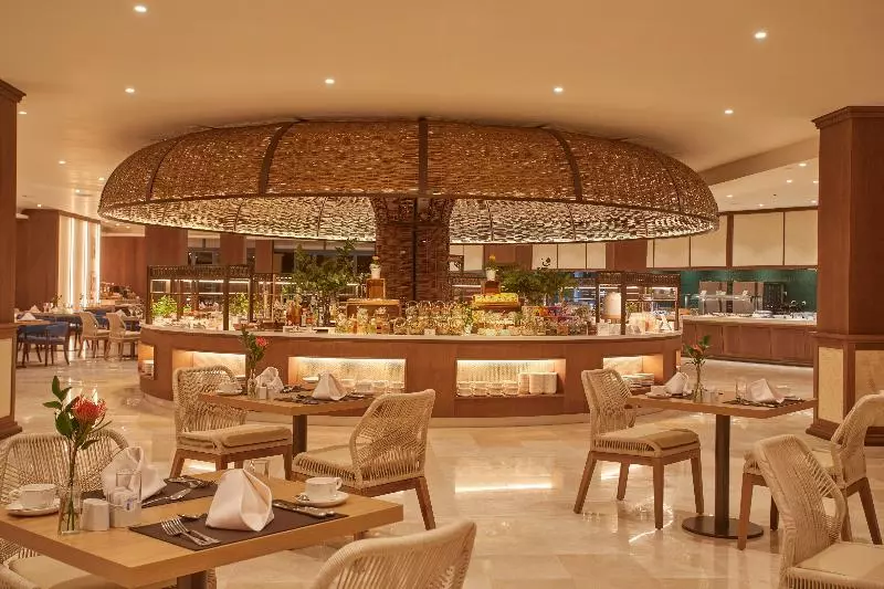 Secrets Bahía Real Resort & Spa - Adults Only