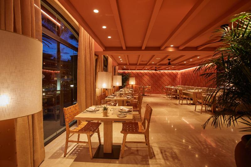 Secrets Bahía Real Resort & Spa - Adults Only