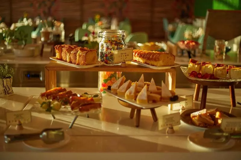 Secrets Bahía Real Resort & Spa - Adults Only