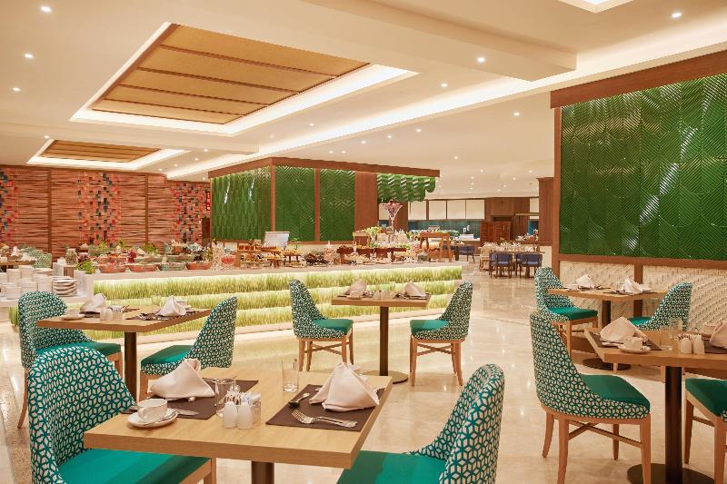 Secrets Bahía Real Resort & Spa - Adults Only