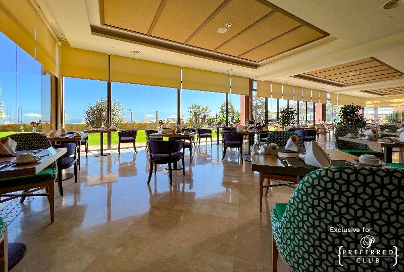 Secrets Bahía Real Resort & Spa - Adults Only