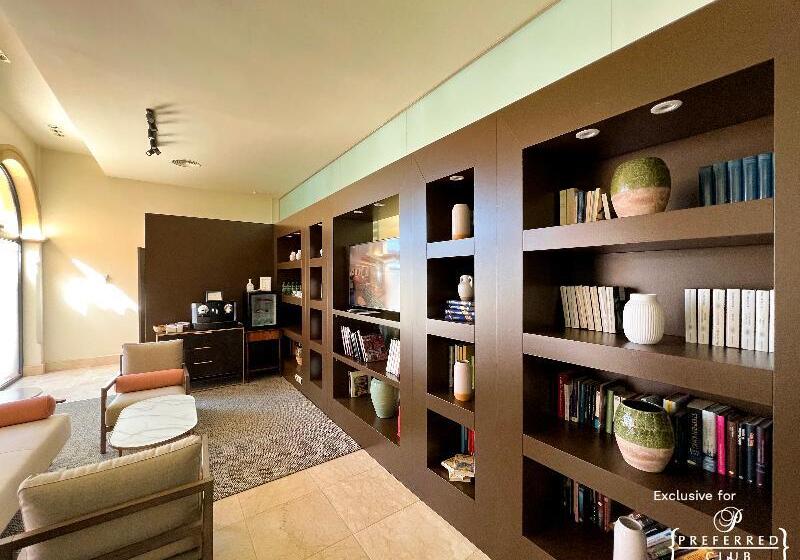 Secrets Bahía Real Resort & Spa - Adults Only