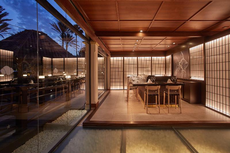 Secrets Bahía Real Resort & Spa - Adults Only