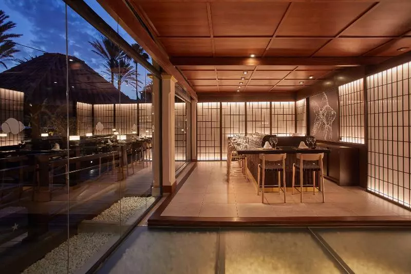 Secrets Bahía Real Resort & Spa - Adults Only