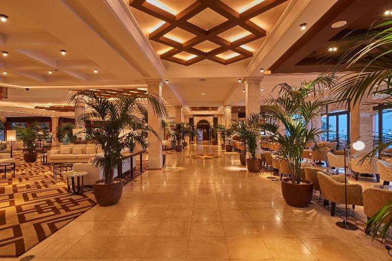 Secrets Bahía Real Resort & Spa - Adults Only