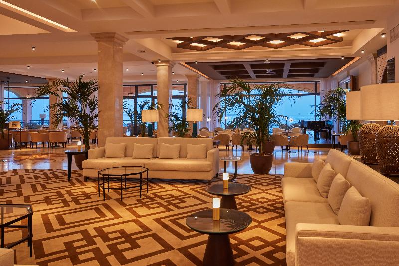 Secrets Bahía Real Resort & Spa - Adults Only