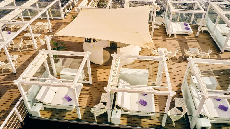 Secrets Bahía Real Resort & Spa - Adults Only