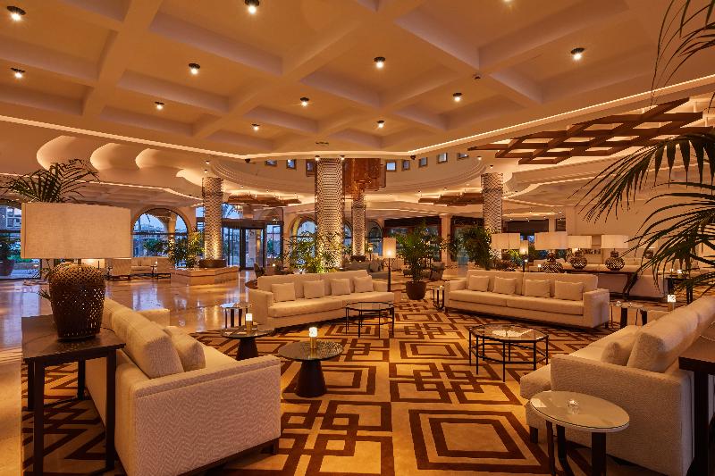 Secrets Bahía Real Resort & Spa - Adults Only