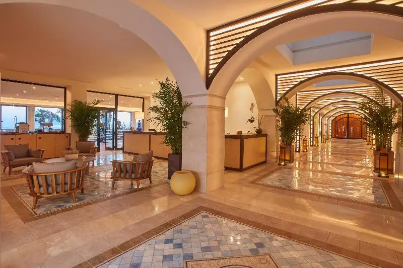 Secrets Bahía Real Resort & Spa - Adults Only