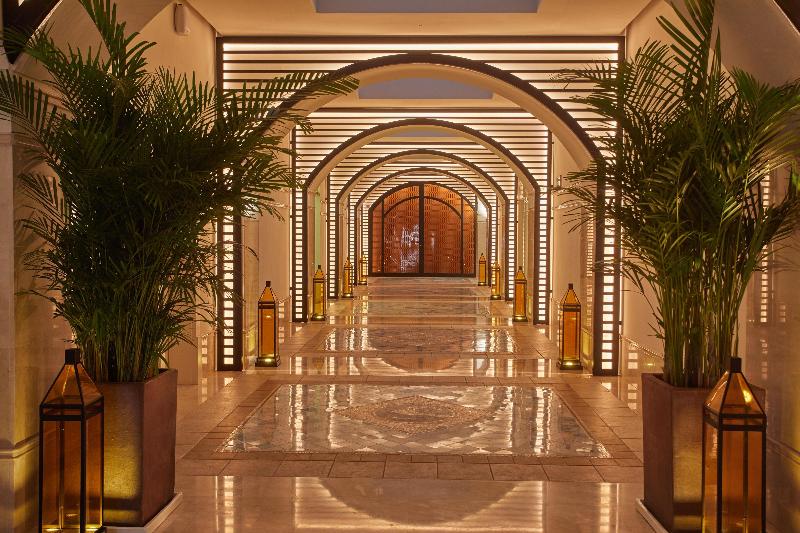 Secrets Bahía Real Resort & Spa - Adults Only