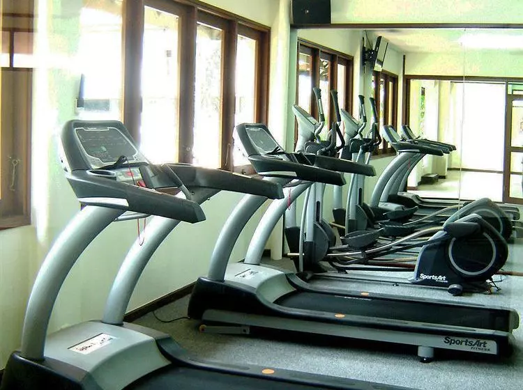 هتل White Rose Kuta Resort Villas & Spa