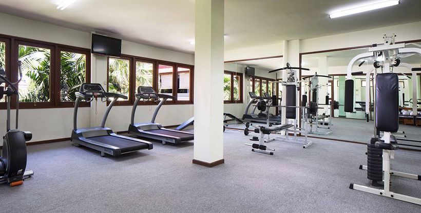 هتل White Rose Kuta Resort  Villas & Spa