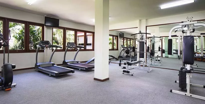 هتل White Rose Kuta Resort Villas & Spa