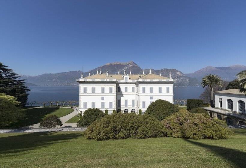 פונדק Villa Mojana Bellagio