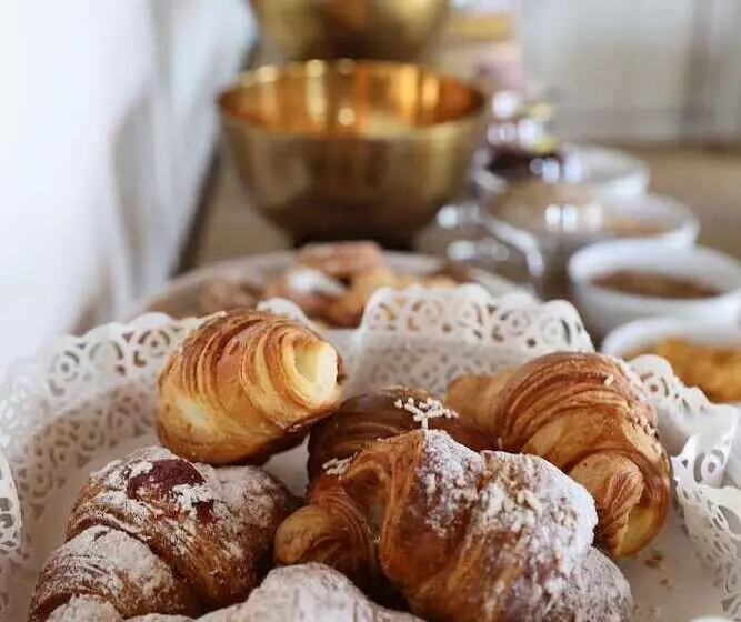 簡易ホテル Villa Mojana Bellagio