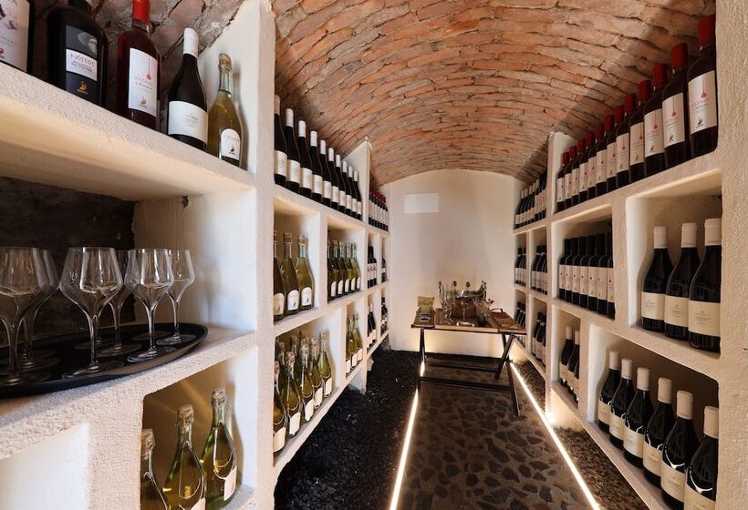 פונדק Villa Mojana Bellagio