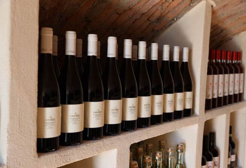 פונדק Villa Mojana Bellagio