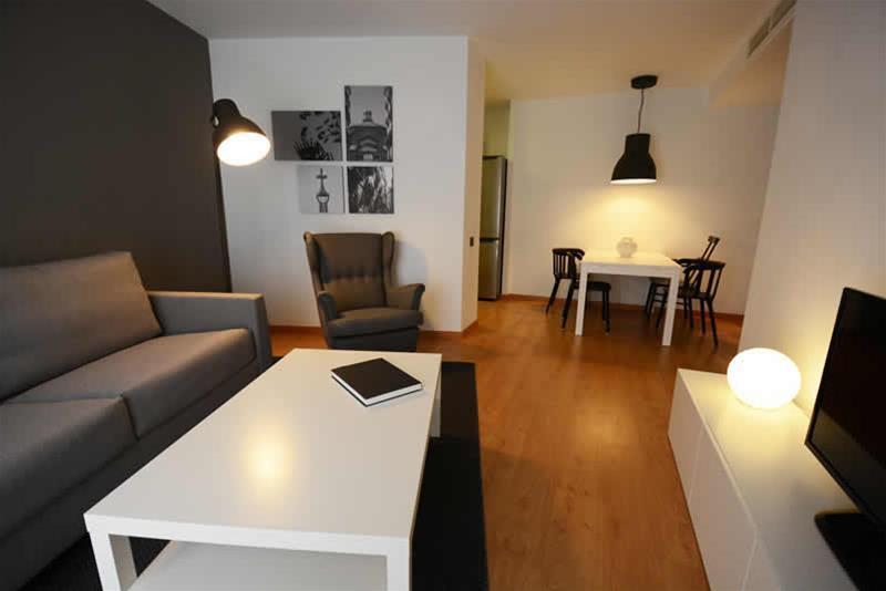 Apartments Hotel Sant Pau