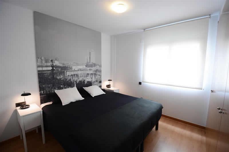 Apartments Hotel Sant Pau